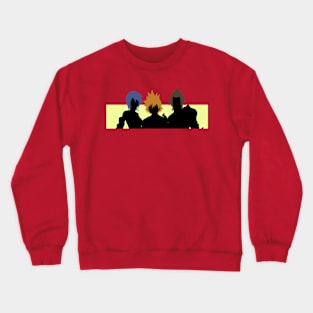 Wayfinder Trio Crewneck Sweatshirt